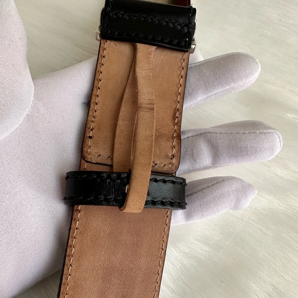 Auth Gucci Belt size 90/36 - Picture 11 of 14